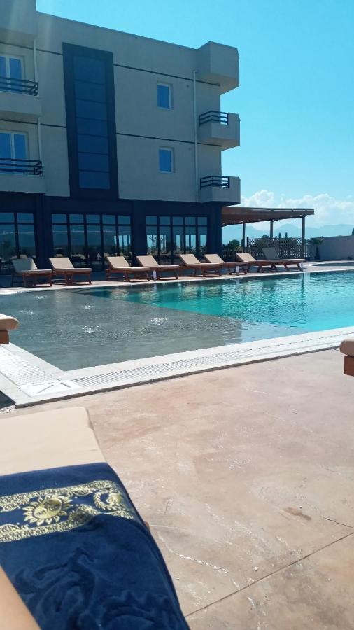 Shenkoll Imperial Hotel מראה חיצוני תמונה