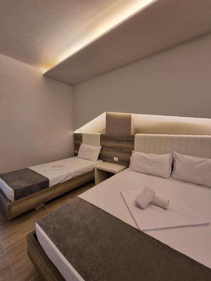 Shenkoll Imperial Hotel מראה חיצוני תמונה